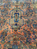 Load image into Gallery viewer, Authentic-Antique-Persian-Sarouk-Rug.jpg