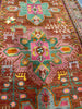 Load image into Gallery viewer, 4&#39; x 9&#39; Old-Caucasion-Kazak-Rug .jpg