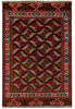 Load image into Gallery viewer, Luxurious-Authentic-Russian-Kazak-Rug.jpg