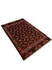 Load image into Gallery viewer, Luxurious-Authentic-Russian-Kazak-Rug.jpg