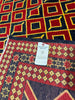 Load image into Gallery viewer, 5&#39; x 7&#39; Traditional Handmade Baluchi Rug 76606