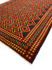 Load image into Gallery viewer, 5&#39; x 7&#39; Traditional Handmade Baluchi Rug 76606