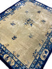 Load image into Gallery viewer, Genuine-Antique-Art-Deco-Chinese-Rug.jpg