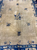 Load image into Gallery viewer, Genuine-Antique-Art-Deco-Chinese-Rug.jpg