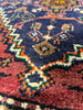 Load image into Gallery viewer, 4&#39; x 8&#39; Persian-Tribal-Hamadan-Runner-Rug.jpg