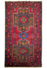 Load image into Gallery viewer, Luxurious-Authentic-Persian-Kazak-Tribal-Rug.jpg