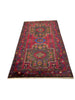 Load image into Gallery viewer, Luxurious-Authentic-Persian-Kazak-Tribal-Rug.jpg