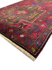 Load image into Gallery viewer, Luxurious-Authentic-Persian-Kazak-Tribal-Rug.jpg