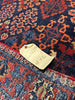 Load image into Gallery viewer, 4 x 6.5 Multi-Color Persian Kashan Classic Rug 11759