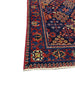 Load image into Gallery viewer, 4 x 6.5 Multi-Color Persian Kashan Classic Rug 11759