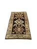 Load image into Gallery viewer, Handmade-Classic-Russian-Kazak-Rug.jpg