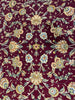 Load image into Gallery viewer, Luxurious-Handmade-Wool-Silk-Rug.jpg