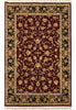 Load image into Gallery viewer, Luxurious-Handmade-Wool-Silk-Rug.jpg