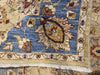 Load image into Gallery viewer, Luxurious-Handmade-Natural-Wool-Rug.jpg