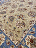 Load image into Gallery viewer, Luxurious-Handmade-Natural-Wool-Rug.jpg