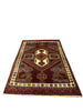 Load image into Gallery viewer, 5&#39; x 7&#39;-0Antique-Russian-Kazak-Early.jpg