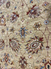 Load image into Gallery viewer, Luxurious-Handmade-Natural-Wool-Rug.jpg