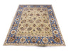 Load image into Gallery viewer, Luxurious-Handmade-Natural-Wool-Rug.jpg