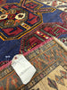 Load image into Gallery viewer, Luxurious-Antique-Caucasian-Kazak-Rug.jpg