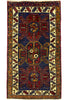 Load image into Gallery viewer, Luxurious-Antique-Caucasian-Kazak-Rug.jpg