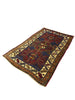 Load image into Gallery viewer, Luxurious-Antique-Caucasian-Kazak-Rug.jpg