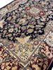 Load image into Gallery viewer, Handmade-Wool-Silk-Tabriz-Rug.jpg