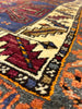 Load image into Gallery viewer, Luxurious-Antique-Caucasian-Kazak-Rug.jpg