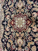 Load image into Gallery viewer, Handmade-Wool-Silk-Tabriz-Rug.jpg