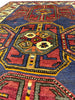 Load image into Gallery viewer, Luxurious-Antique-Caucasian-Kazak-Rug.jpg