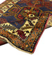 Load image into Gallery viewer, Luxurious-Antique-Caucasian-Kazak-Rug.jpg