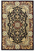 Load image into Gallery viewer, Handmade-Wool-Silk-Tabriz-Rug.jpg