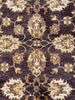 Load image into Gallery viewer, Luxurious-Handmade-Natural-Wool-Rug.jpg