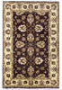 Load image into Gallery viewer, Luxurious-Handmade-Natural-Wool-Rug.jpg