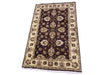 Load image into Gallery viewer, Luxurious-Handmade-Natural-Wool-Rug.jpg