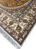 Load image into Gallery viewer,  Luxurious-Handmade-Silk-Rug.jpg