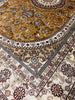 Load image into Gallery viewer,  Luxurious-Handmade-Silk-Rug.jpg