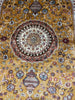 Load image into Gallery viewer,  Luxurious-Handmade-Silk-Rug.jpg