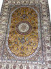 Load image into Gallery viewer,  Luxurious-Handmade-Silk-Rug.jpg