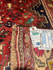 Load image into Gallery viewer, 4.7 x 7.9 Persian Shiraz Tribal Rug #S10-5896