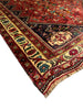 Load image into Gallery viewer, 4.7 x 7.9 Persian Shiraz Tribal Rug #S10-5896