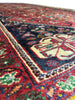 Load image into Gallery viewer, 4.7 x 7.9 Persian Shiraz Tribal Rug #S10-5896