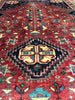 Load image into Gallery viewer, 4.7 x 7.9 Persian Shiraz Tribal Rug #S10-5896