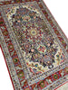 Load image into Gallery viewer, Luxurious-Handmade Silki-Rug.jpg