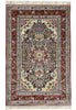 Load image into Gallery viewer, Luxurious-Handmade Silki-Rug.jpg