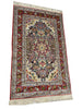 Load image into Gallery viewer, Luxurious-Handmade Silki-Rug.jpg