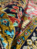 Load image into Gallery viewer, Authentic-Persian-Qom-Silk-Rug.jpg