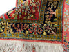 Load image into Gallery viewer, Authentic-Persian-Qom-Silk-Rug.jpg