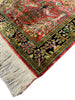 Load image into Gallery viewer, Authentic-Persian-Qom-Silk-Rug.jpg