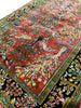 Load image into Gallery viewer, Authentic-Persian-Qom-Silk-Rug.jpg