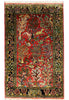 Load image into Gallery viewer, Authentic-Persian-Qom-Silk-Rug.jpg